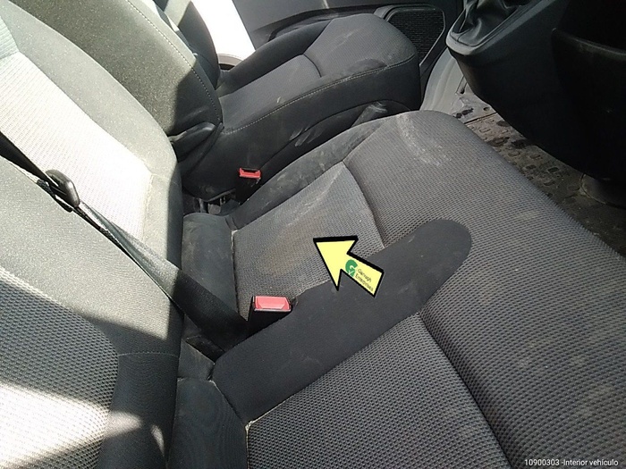 Renault Trafic Authentic Energy Blue dCi 81 kW (110 CV) Vehículo usado en Madrid Renault Trafic Authentic Energy Blue dCi 81 kW (110 CV) Vehículo usado en Madrid