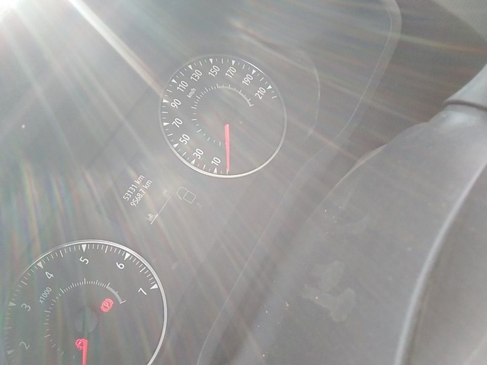 Renault Trafic Authentic Energy Blue dCi 81 kW (110 CV) Vehículo usado en Madrid Renault Trafic Authentic Energy Blue dCi 81 kW (110 CV) Vehículo usado en Madrid