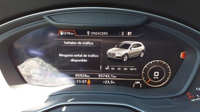 Audi Q5 Design 45 TFSI quattro 180 kW (245 CV) S tronic 6 Audi Q5 Design 45 TFSI quattro 180 kW (245 CV) S tronic 6