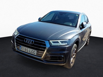 Audi Q5 Design 45 TFSI quattro 180 kW (245 CV) S tronic 1 Audi Q5 Design 45 TFSI quattro 180 kW (245 CV) S tronic 1