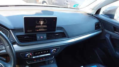 Audi Q5 Design 45 TFSI quattro 180 kW (245 CV) S tronic 8 Audi Q5 Design 45 TFSI quattro 180 kW (245 CV) S tronic 8