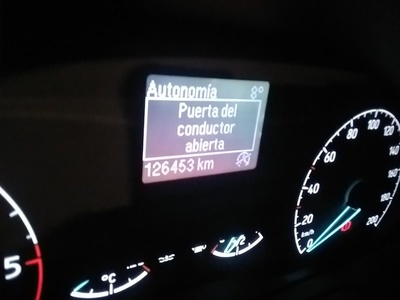 Ford Transit Custom Kombi 2.0 TDCI 320 L2 Trend 96 kW (130 CV) 9 Ford Transit Custom Kombi 2.0 TDCI 320 L2 Trend 96 kW (130 CV) 9