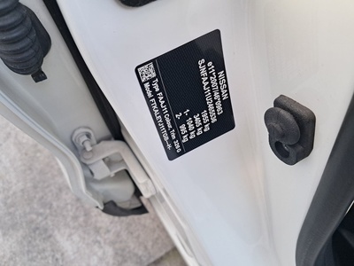 Nissan Qashqai dCi 115 N-Connecta 4x2 85 kW (115 CV) 9 Nissan Qashqai dCi 115 N-Connecta 4x2 85 kW (115 CV) 9