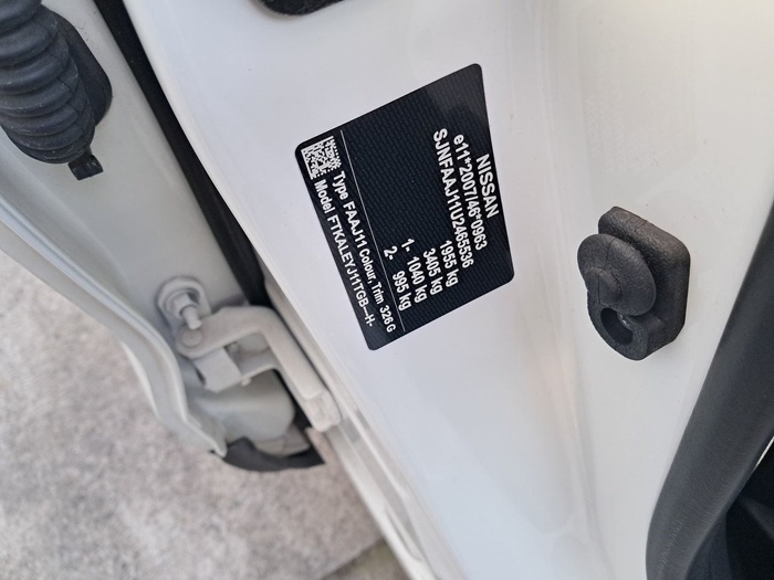 Nissan Qashqai dCi 115 N-Connecta 4x2 85 kW (115 CV) Vehículo usado en Madrid Nissan Qashqai dCi 115 N-Connecta 4x2 85 kW (115 CV) Vehículo usado en Madrid