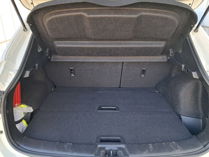 Nissan Qashqai dCi 115 N-Connecta 4x2 85 kW (115 CV) Vehículo usado en Madrid Nissan Qashqai dCi 115 N-Connecta 4x2 85 kW (115 CV) Vehículo usado en Madrid