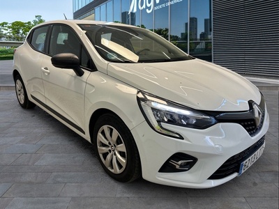 Renault Clio Business Blue dCi 74 kW (100 CV) 3 Renault Clio Business Blue dCi 74 kW (100 CV) 3