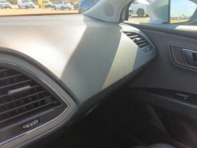 SEAT León ST 2.0 TDI S&S Xcellence DSG 110 kW (150 CV) 10 SEAT León ST 2.0 TDI S&S Xcellence DSG 110 kW (150 CV) 10