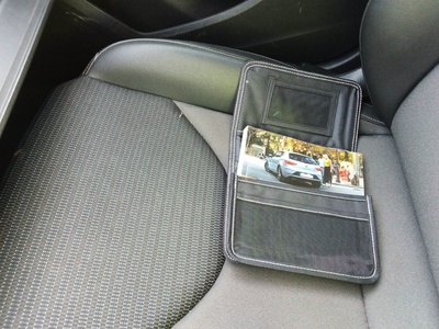 SEAT León ST 2.0 TDI S&S Xcellence DSG 110 kW (150 CV) 12 SEAT León ST 2.0 TDI S&S Xcellence DSG 110 kW (150 CV) 12