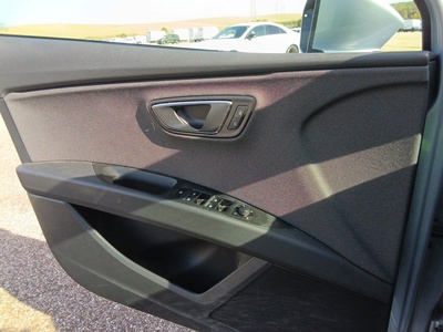 SEAT León ST 2.0 TDI S&S Xcellence DSG 110 kW (150 CV) 15 SEAT León ST 2.0 TDI S&S Xcellence DSG 110 kW (150 CV) 15