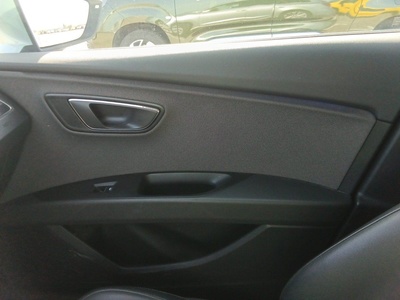 SEAT León ST 2.0 TDI S&S Xcellence DSG 110 kW (150 CV) 11 SEAT León ST 2.0 TDI S&S Xcellence DSG 110 kW (150 CV) 11