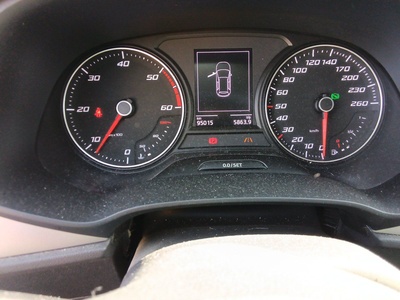 SEAT León ST 2.0 TDI S&S Xcellence DSG 110 kW (150 CV) 8 SEAT León ST 2.0 TDI S&S Xcellence DSG 110 kW (150 CV) 8