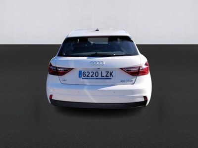 Audi A1 Sportback 25 TFSI 70 kW (95 CV) 5 Audi A1 Sportback 25 TFSI 70 kW (95 CV) 5