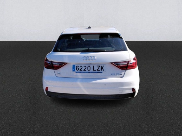 Audi A1 Sportback 25 TFSI 70 kW (95 CV) Vehículo usado en Madrid Audi A1 Sportback 25 TFSI 70 kW (95 CV) Vehículo usado en Madrid