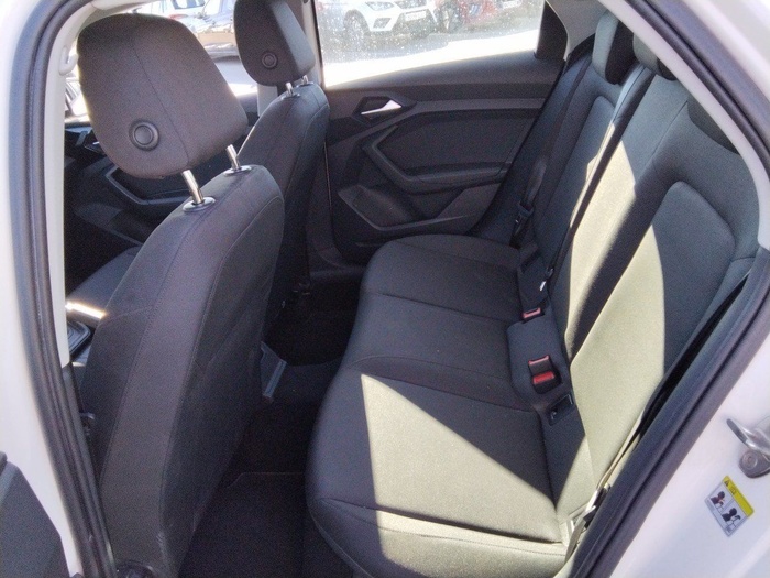 Audi A1 Sportback 25 TFSI 70 kW (95 CV) Vehículo usado en Madrid Audi A1 Sportback 25 TFSI 70 kW (95 CV) Vehículo usado en Madrid