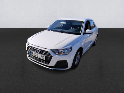 Audi A1 Sportback 25 TFSI 70 kW (95 CV) 1 Audi A1 Sportback 25 TFSI 70 kW (95 CV) 1