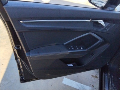 Audi Q3 Sportback S line 35 TDI 110 kW (150 CV) S tronic 15 Audi Q3 Sportback S line 35 TDI 110 kW (150 CV) S tronic 15