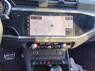 Audi Q3 Sportback S line 35 TDI 110 kW (150 CV) S tronic 12 Audi Q3 Sportback S line 35 TDI 110 kW (150 CV) S tronic 12