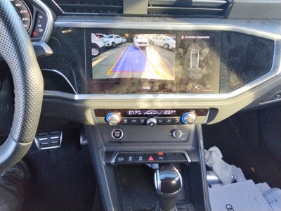 Audi Q3 Sportback S line 35 TDI 110 kW (150 CV) S tronic 11 Audi Q3 Sportback S line 35 TDI 110 kW (150 CV) S tronic 11