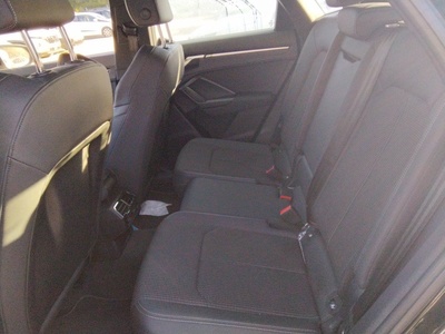 Audi Q3 Sportback S line 35 TDI 110 kW (150 CV) S tronic 9 Audi Q3 Sportback S line 35 TDI 110 kW (150 CV) S tronic 9