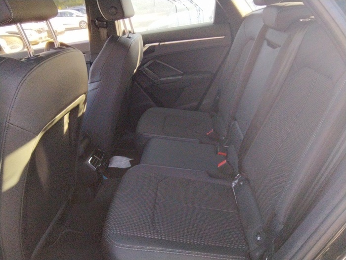 Audi Q3 Sportback S line 35 TDI 110 kW (150 CV) S tronic Vehículo usado en Madrid Audi Q3 Sportback S line 35 TDI 110 kW (150 CV) S tronic Vehículo usado en Madrid