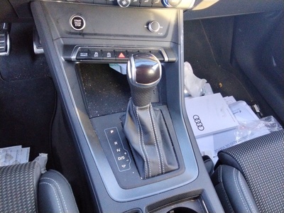 Audi Q3 Sportback S line 35 TDI 110 kW (150 CV) S tronic 13 Audi Q3 Sportback S line 35 TDI 110 kW (150 CV) S tronic 13