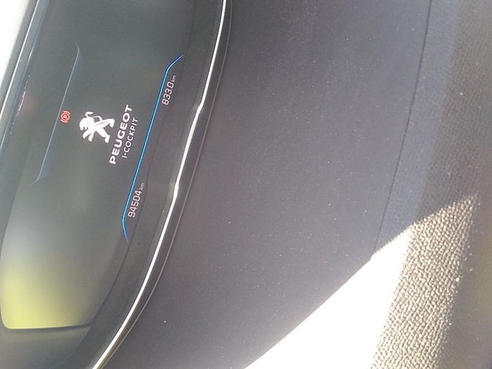 Peugeot 3008 BlueHDI 130 S&S Allure EAT8 96 kW (130 CV) Vehículo usado en Madrid Peugeot 3008 BlueHDI 130 S&S Allure EAT8 96 kW (130 CV) Vehículo usado en Madrid