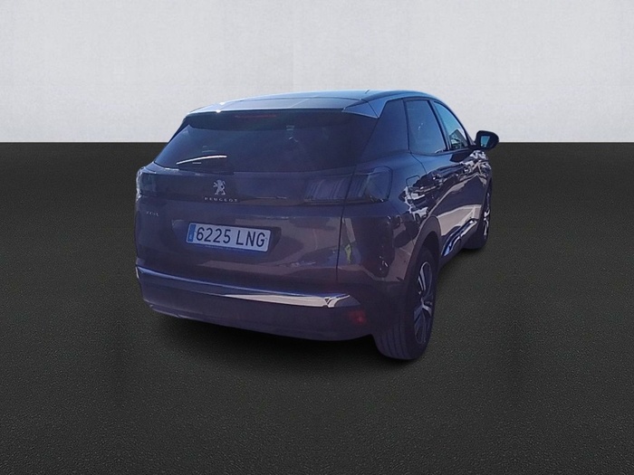 Peugeot 3008 BlueHDI 130 S&S Allure EAT8 96 kW (130 CV) Vehículo usado en Madrid Peugeot 3008 BlueHDI 130 S&S Allure EAT8 96 kW (130 CV) Vehículo usado en Madrid