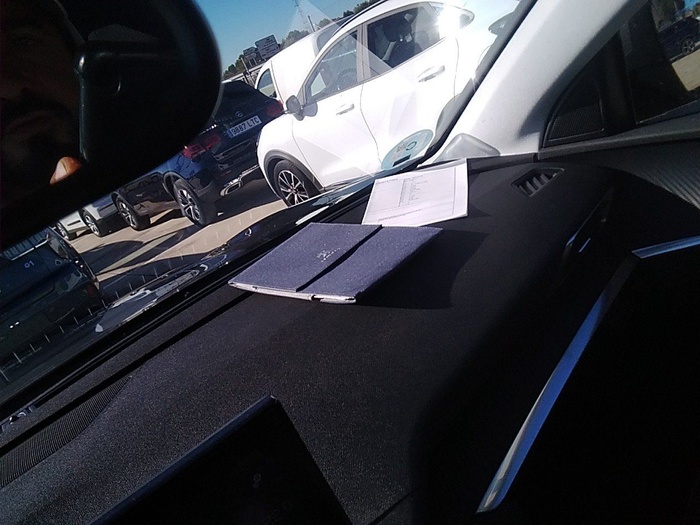 Peugeot 3008 BlueHDI 130 S&S Allure EAT8 96 kW (130 CV) Vehículo usado en Madrid Peugeot 3008 BlueHDI 130 S&S Allure EAT8 96 kW (130 CV) Vehículo usado en Madrid