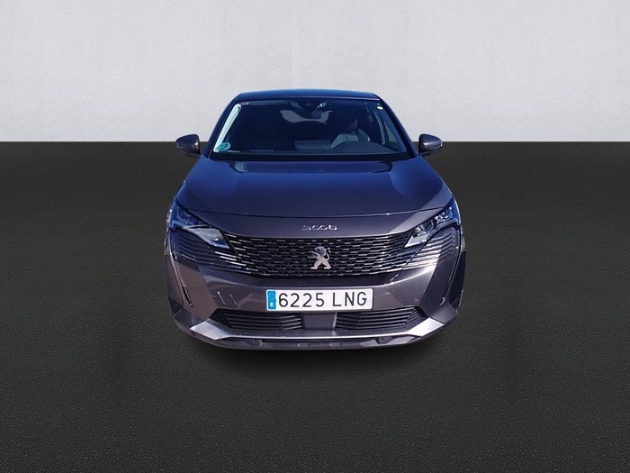 Peugeot 3008 BlueHDI 130 S&S Allure EAT8 96 kW (130 CV) Vehículo usado en Madrid Peugeot 3008 BlueHDI 130 S&S Allure EAT8 96 kW (130 CV) Vehículo usado en Madrid