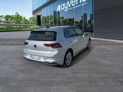 Volkswagen Golf 2.0 TDI 85 kW (115 CV) 4 Volkswagen Golf 2.0 TDI 85 kW (115 CV) 4