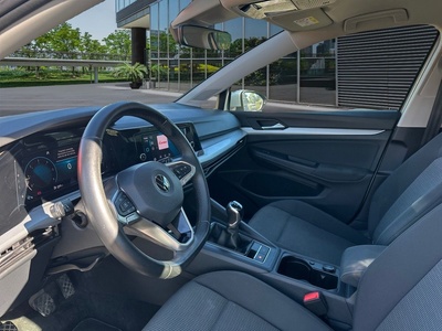 Volkswagen Golf 2.0 TDI 85 kW (115 CV) 7 Volkswagen Golf 2.0 TDI 85 kW (115 CV) 7