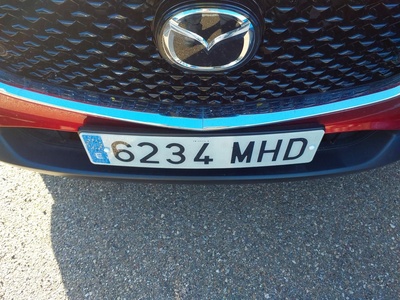 Mazda CX-30 2.0 e-Skyactiv-X Zenith 137 kW (186 CV) 11 Mazda CX-30 2.0 e-Skyactiv-X Zenith 137 kW (186 CV) 11