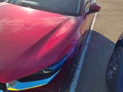 Mazda CX-30 2.0 e-Skyactiv-X Zenith 137 kW (186 CV) 12 Mazda CX-30 2.0 e-Skyactiv-X Zenith 137 kW (186 CV) 12