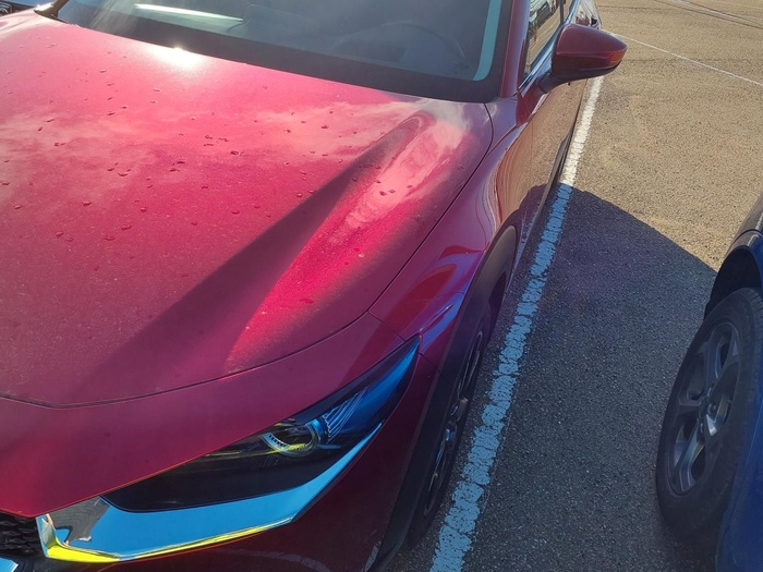 Mazda CX-30 2.0 e-Skyactiv-X Zenith 137 kW (186 CV) Vehículo usado en Madrid Mazda CX-30 2.0 e-Skyactiv-X Zenith 137 kW (186 CV) Vehículo usado en Madrid