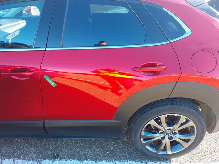 Mazda CX-30 2.0 e-Skyactiv-X Zenith 137 kW (186 CV) Vehículo usado en Madrid Mazda CX-30 2.0 e-Skyactiv-X Zenith 137 kW (186 CV) Vehículo usado en Madrid