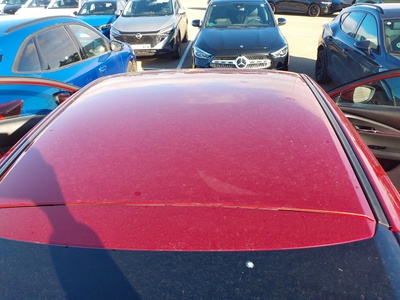 Mazda CX-30 2.0 e-Skyactiv-X Zenith 137 kW (186 CV) 13 Mazda CX-30 2.0 e-Skyactiv-X Zenith 137 kW (186 CV) 13