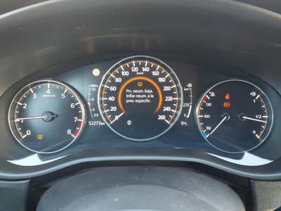 Mazda CX-30 2.0 e-Skyactiv-X Zenith 137 kW (186 CV) 7 Mazda CX-30 2.0 e-Skyactiv-X Zenith 137 kW (186 CV) 7