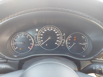 Mazda CX-30 2.0 e-Skyactiv-X Zenith 137 kW (186 CV) 6 Mazda CX-30 2.0 e-Skyactiv-X Zenith 137 kW (186 CV) 6