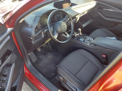 Mazda CX-30 2.0 e-Skyactiv-X Zenith 137 kW (186 CV) 5 Mazda CX-30 2.0 e-Skyactiv-X Zenith 137 kW (186 CV) 5