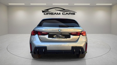 BMW Serie 1 120d 120 kW (163 CV) 5 BMW Serie 1 120d 120 kW (163 CV) 5