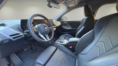 BMW Serie 1 120d 120 kW (163 CV) 9 BMW Serie 1 120d 120 kW (163 CV) 9