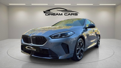 BMW Serie 1 120d 120 kW (163 CV) 1 BMW Serie 1 120d 120 kW (163 CV) 1