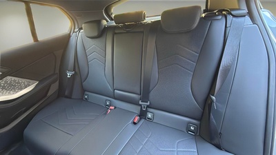 BMW Serie 1 120d 120 kW (163 CV) 10 BMW Serie 1 120d 120 kW (163 CV) 10