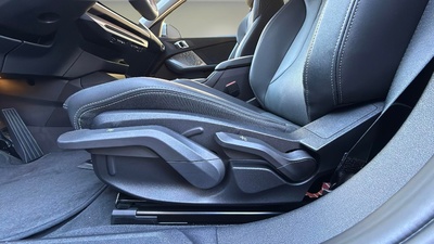 BMW Serie 1 120d 120 kW (163 CV) 14 BMW Serie 1 120d 120 kW (163 CV) 14