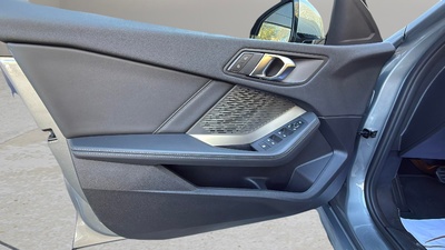 BMW Serie 1 120d 120 kW (163 CV) 13 BMW Serie 1 120d 120 kW (163 CV) 13