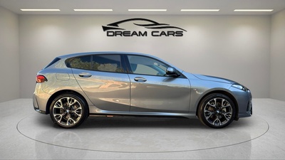 BMW Serie 1 120d 120 kW (163 CV) 7 BMW Serie 1 120d 120 kW (163 CV) 7