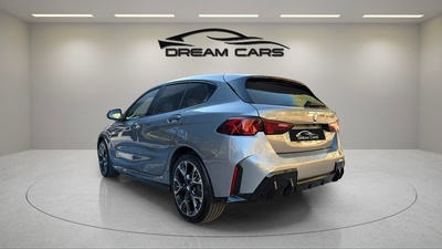 BMW Serie 1 120d 120 kW (163 CV) 4 BMW Serie 1 120d 120 kW (163 CV) 4