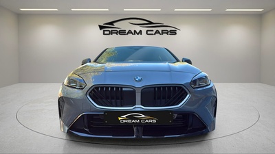 BMW Serie 1 120d 120 kW (163 CV) 2 BMW Serie 1 120d 120 kW (163 CV) 2