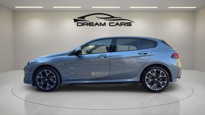 BMW Serie 1 120d 120 kW (163 CV) 3 BMW Serie 1 120d 120 kW (163 CV) 3