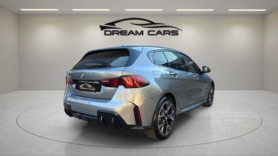 BMW Serie 1 120d 120 kW (163 CV) 6 BMW Serie 1 120d 120 kW (163 CV) 6